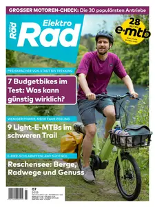 ElektroRad - 9 September 2025