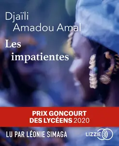 Djaïli Amadou Amal, "Les impatientes"