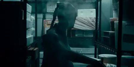 芝加哥故事 S07E09
