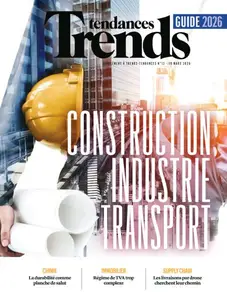 Trends Tendances - Guide 2026