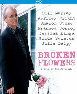 Broken Flowers (2005)