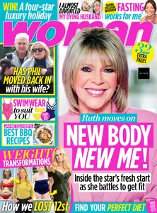 Woman UK - 1 July 2024