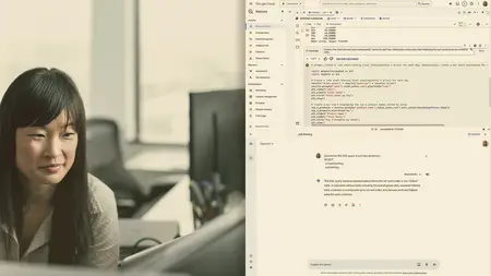 Gemini: Prompt Engineering for Data Professionals