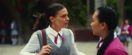 Maxton Hall - The World Between Us S02E02