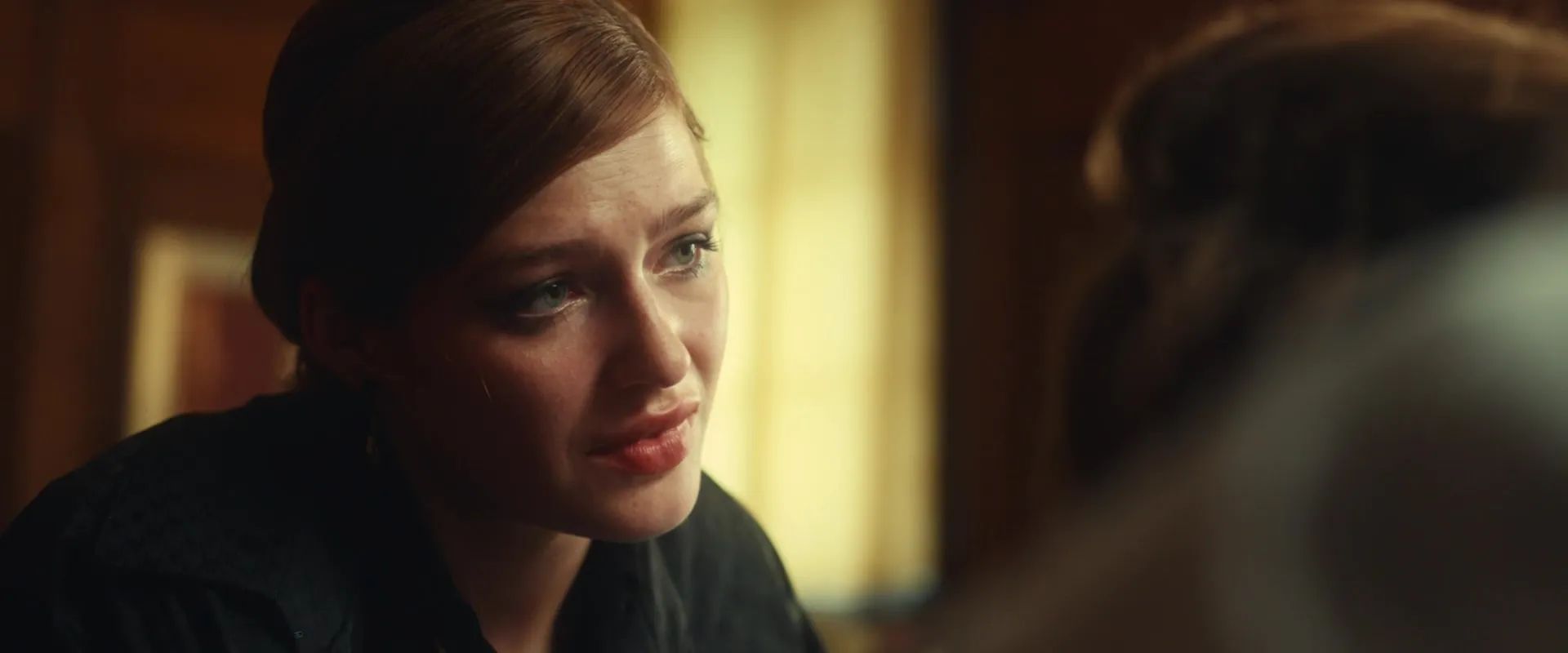 Maxton Hall - The World Between Us S02E02