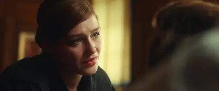 Maxton Hall - The World Between Us S02E02