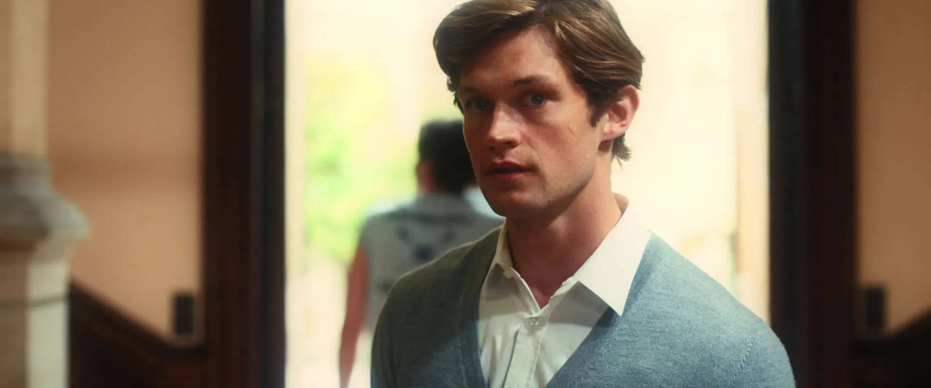 Maxton Hall - The World Between Us S02E02