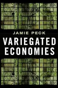 Variegated Economies