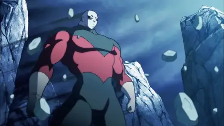 Dragon Ball Super - 111 vol00+01