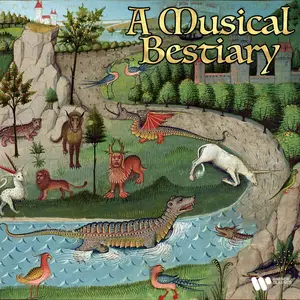 VA - A Musical Bestiary (2025)
