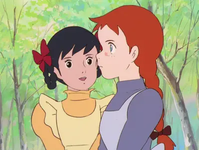 Akage no Anne - 35