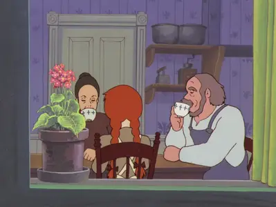 Akage no Anne - 35