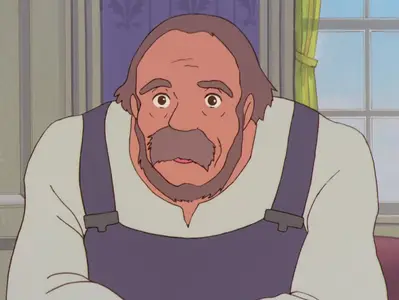 Akage no Anne - 35