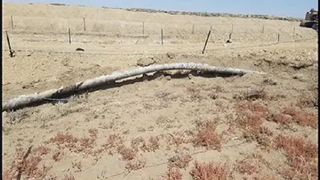 Upheaval Buckling Calculation using OTC 6335 Method