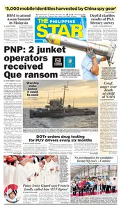 The Philippine Star - May 6, 2025