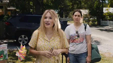 Adult Best Friends (2024)