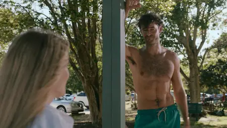 Adult Best Friends (2024)