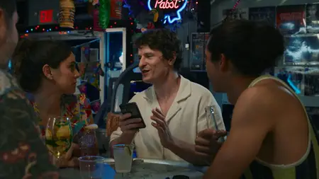 Adult Best Friends (2024)