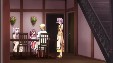 Commie Shukufuku no Campanella