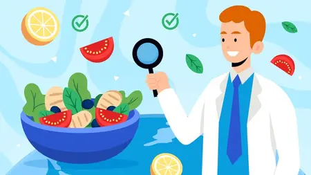 Basics of Food Technology