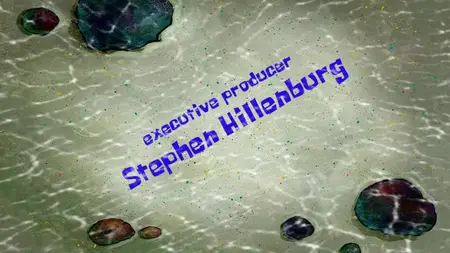 SpongeBob SquarePants S12E05