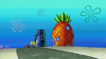 SpongeBob SquarePants S12E05