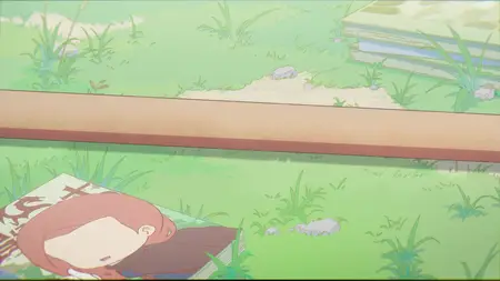 So Youre Raising a Warrior S01E01 The Last Warrior