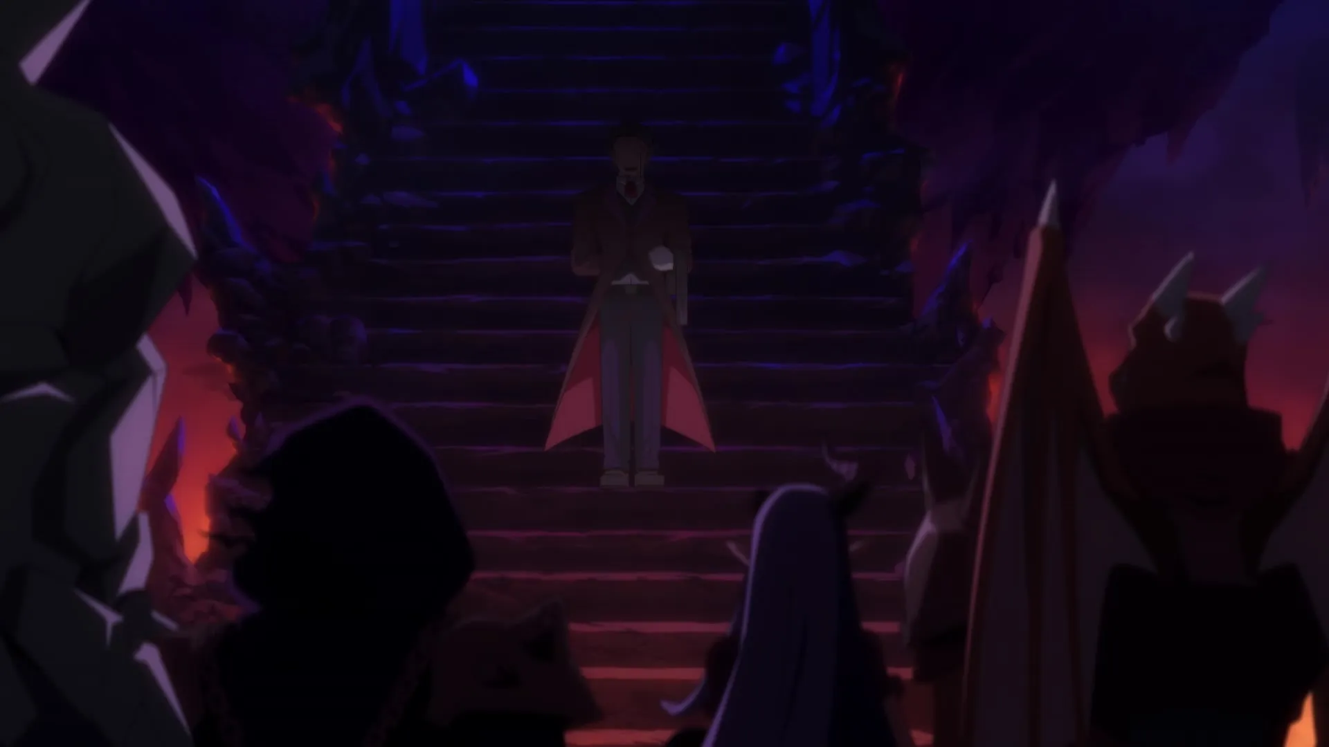 So Youre Raising a Warrior S01E01 The Last Warrior