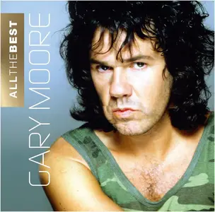 Gary Moore - All The Best (2012)