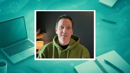 Learn to build an engaging story from start to finish!
