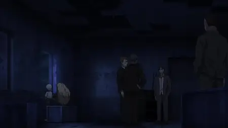HOTEL INHUMANS S01E12