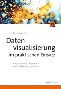 Datenvisualisierung im praktischen Einsatz