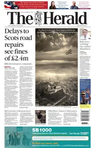 The Herald (Scotland) - 12 September 2025