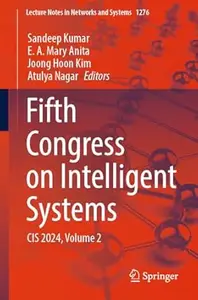 Fifth Congress on Intelligent Systems, Volume 2