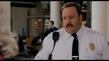 Paul Blart: Mall Cop (2009)