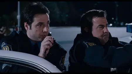 Paul Blart: Mall Cop (2009)
