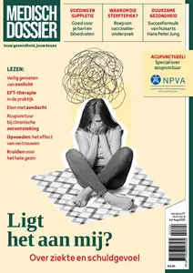 Medisch Dossier - Juli-Augustus 2025