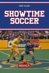 Showtime Soccer