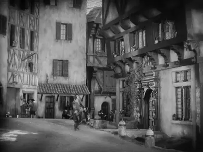 The Iron Mask (1929)