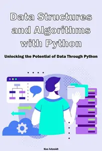 Data Structures and Algorithms with Python