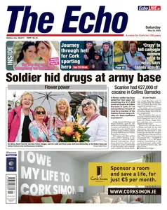 The Echo - 24 May 2025