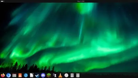 Ubuntu Desktop For Absolute Beginners