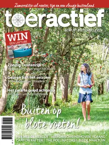 Toeractief - Juni 2025