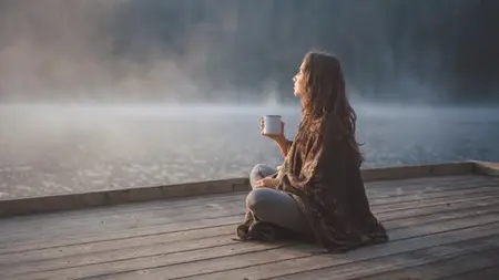 Reconnecting With Nature