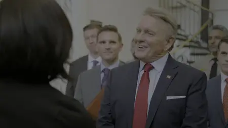 She the People S01E02