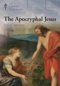 TTC Video - The Apocryphal Jesus