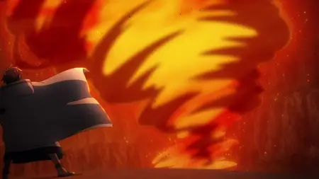 The Water Magician S01E12 Ryo Returns Home
