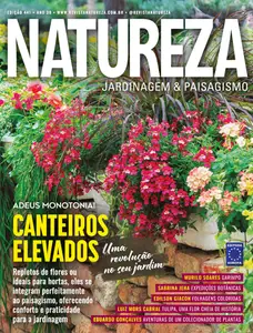 Revista Natureza - Edição 441 2024