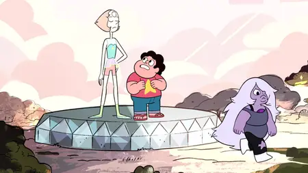 Steven Universe S01E12