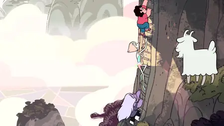 Steven Universe S01E12